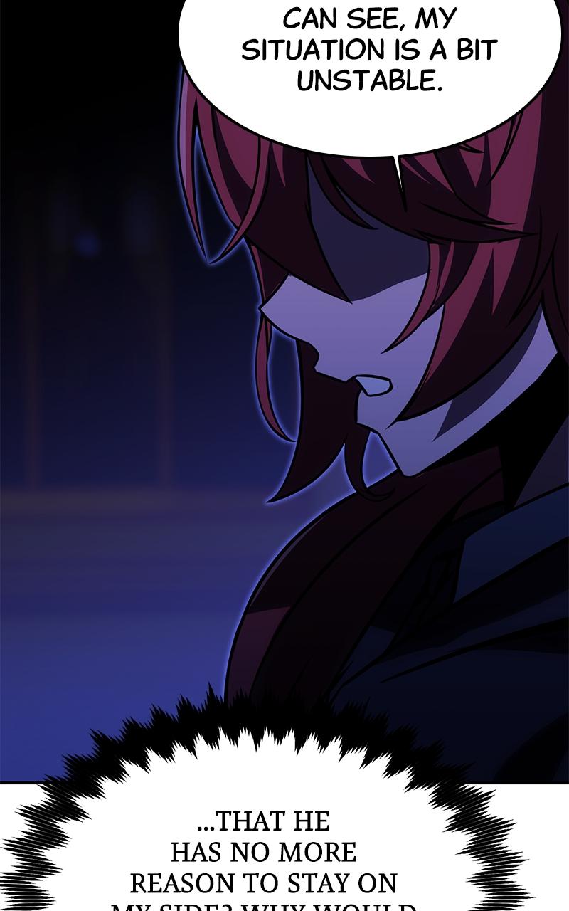 The Extra’s Academy Survival Guide Chapter 19 — page 105