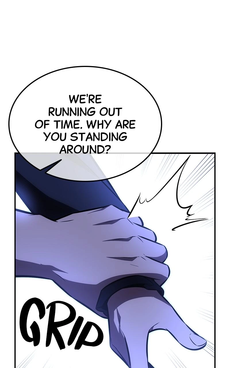The Extra’s Academy Survival Guide Chapter 19 — page 108