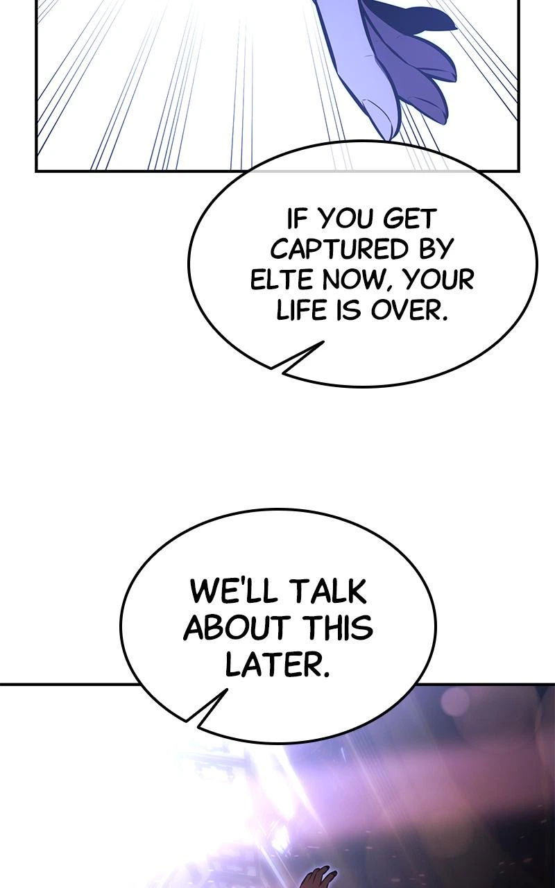 The Extra’s Academy Survival Guide Chapter 19 — page 109