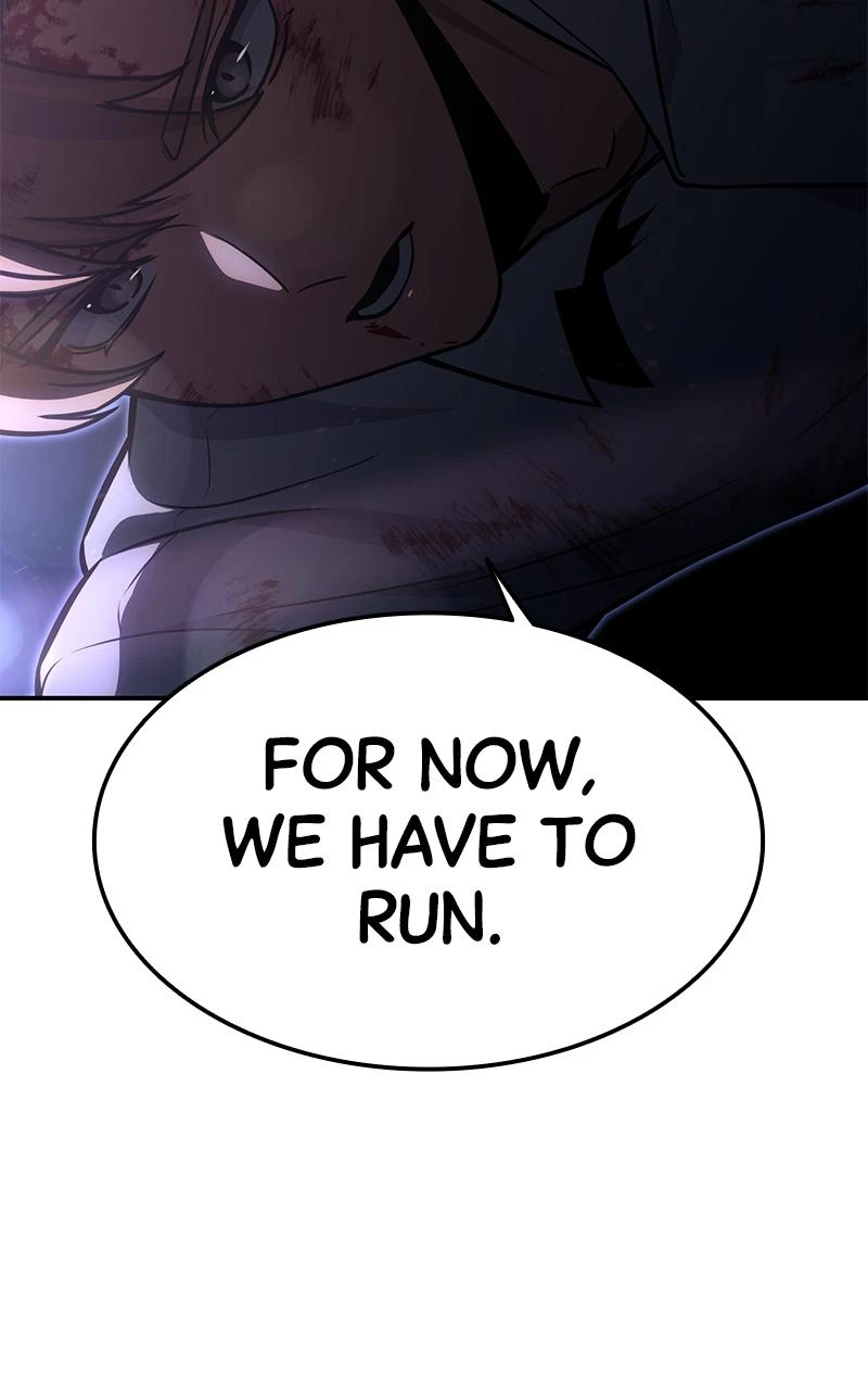 The Extra’s Academy Survival Guide Chapter 19 — page 111