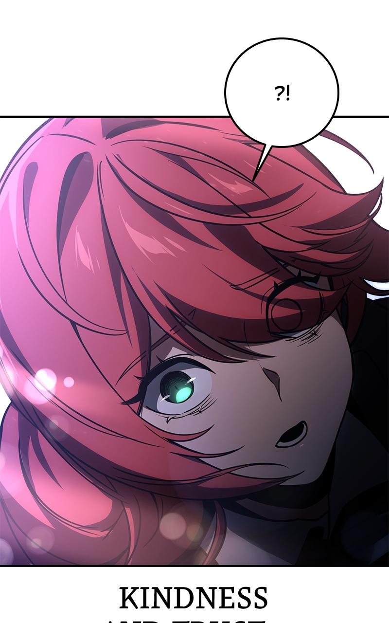 The Extra’s Academy Survival Guide Chapter 19 — page 112