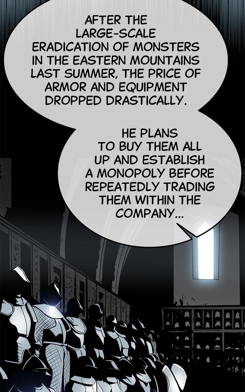 The Extra’s Academy Survival Guide Chapter 19 — page 118