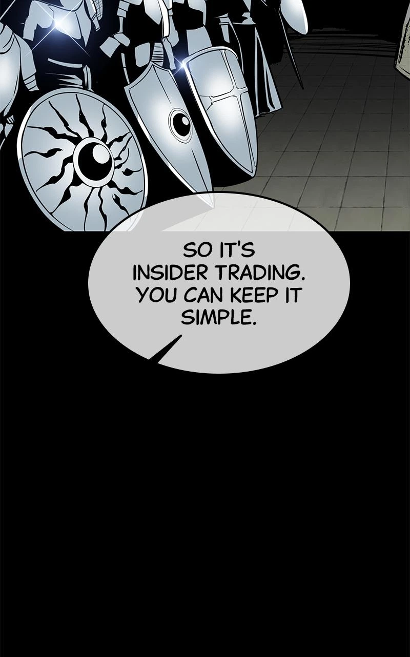 The Extra’s Academy Survival Guide Chapter 19 — page 119