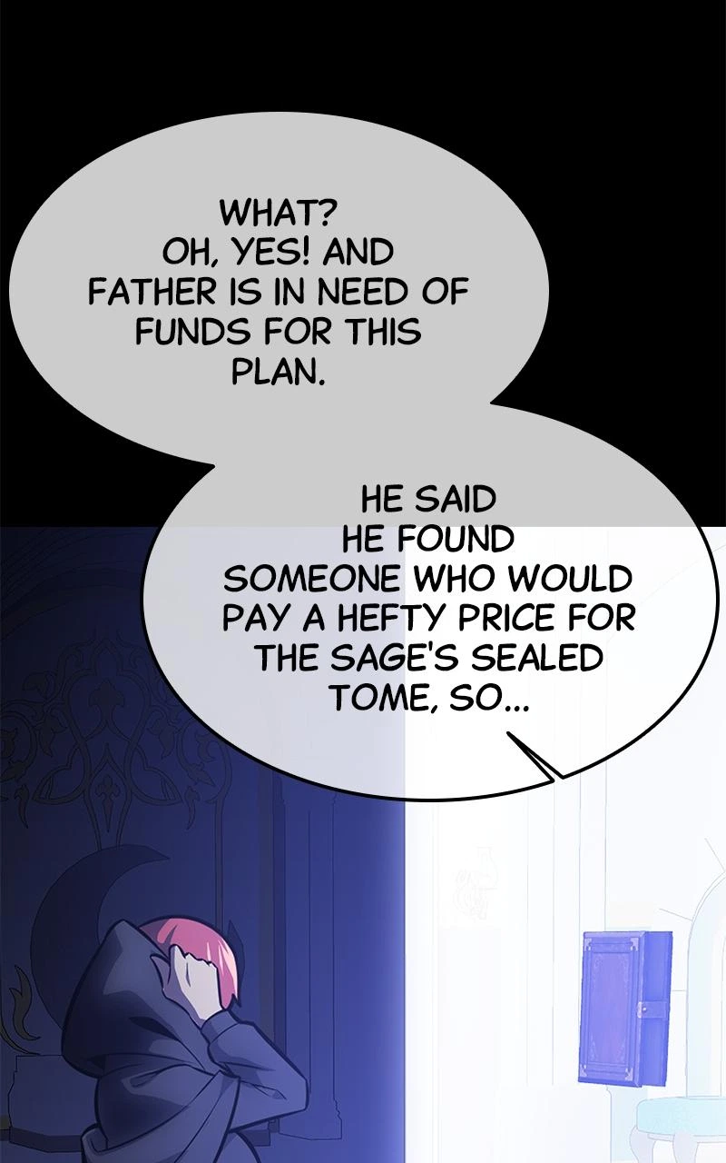 The Extra’s Academy Survival Guide Chapter 19 — page 120
