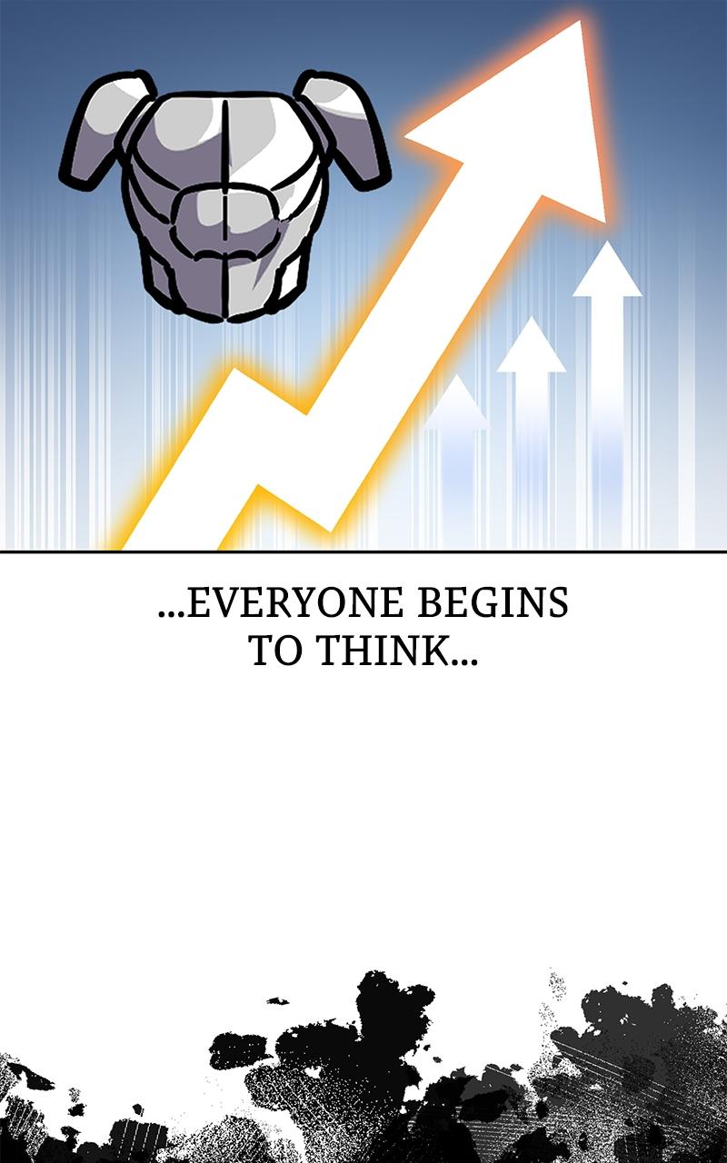 The Extra’s Academy Survival Guide Chapter 19 — page 125