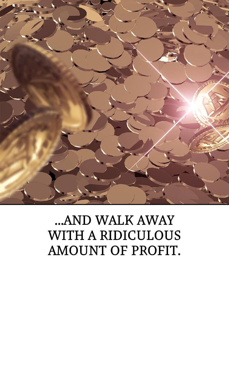 The Extra’s Academy Survival Guide Chapter 19 — page 128
