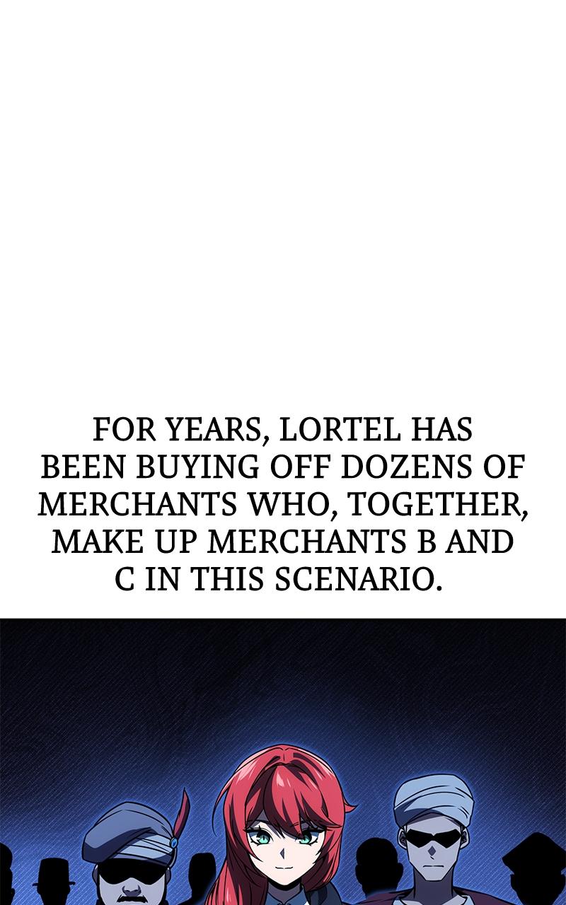 The Extra’s Academy Survival Guide Chapter 19 — page 133