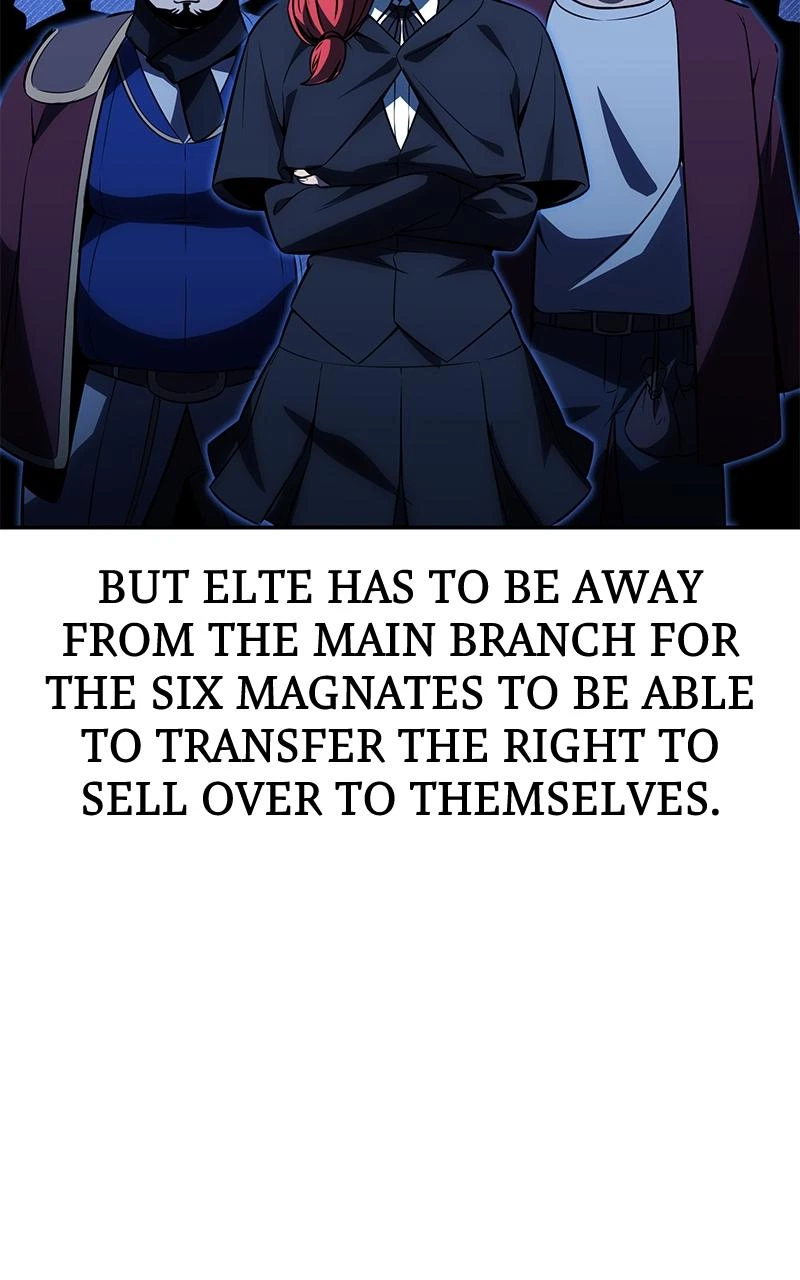 The Extra’s Academy Survival Guide Chapter 19 — page 134