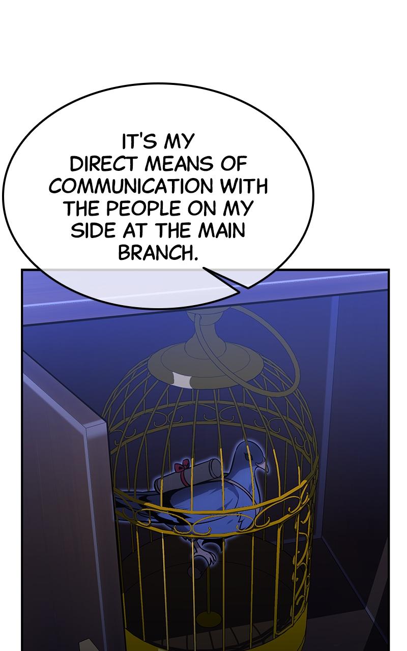 The Extra’s Academy Survival Guide Chapter 19 — page 143