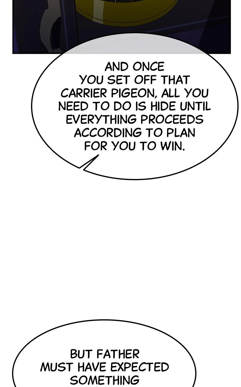 The Extra’s Academy Survival Guide Chapter 19 — page 144
