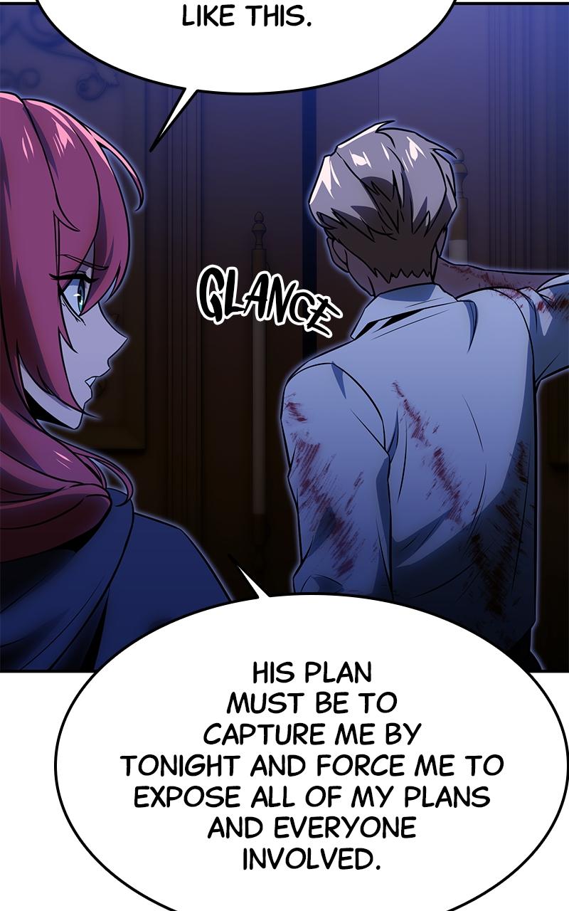 The Extra’s Academy Survival Guide Chapter 19 — page 145