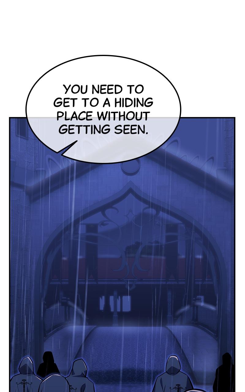 The Extra’s Academy Survival Guide Chapter 19 — page 148