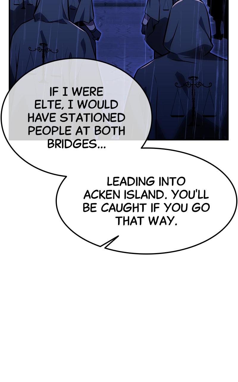 The Extra’s Academy Survival Guide Chapter 19 — page 149