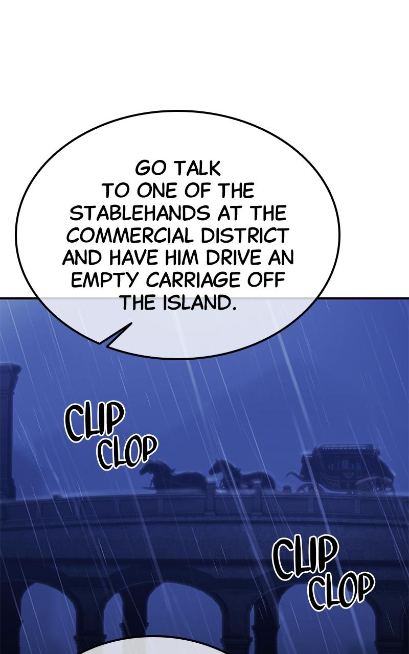The Extra’s Academy Survival Guide Chapter 19 — page 150