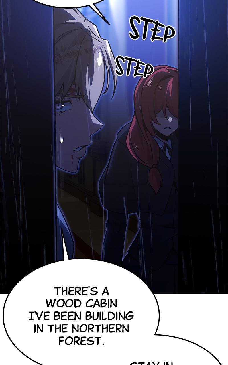 The Extra’s Academy Survival Guide Chapter 19 — page 152