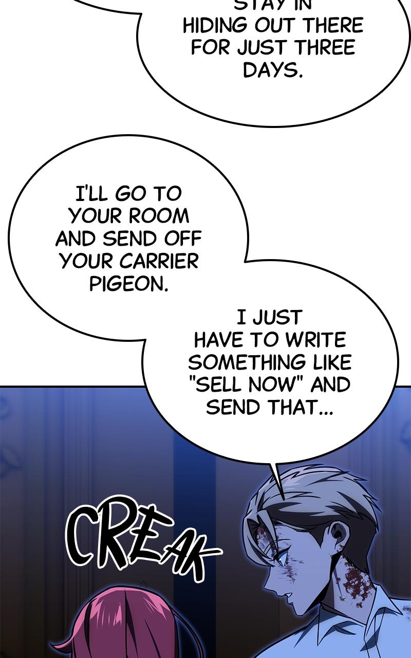The Extra’s Academy Survival Guide Chapter 19 — page 153