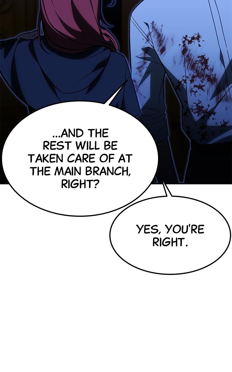The Extra’s Academy Survival Guide Chapter 19 — page 154