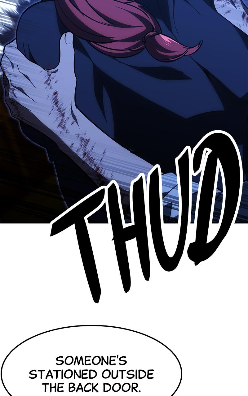 The Extra’s Academy Survival Guide Chapter 19 — page 156