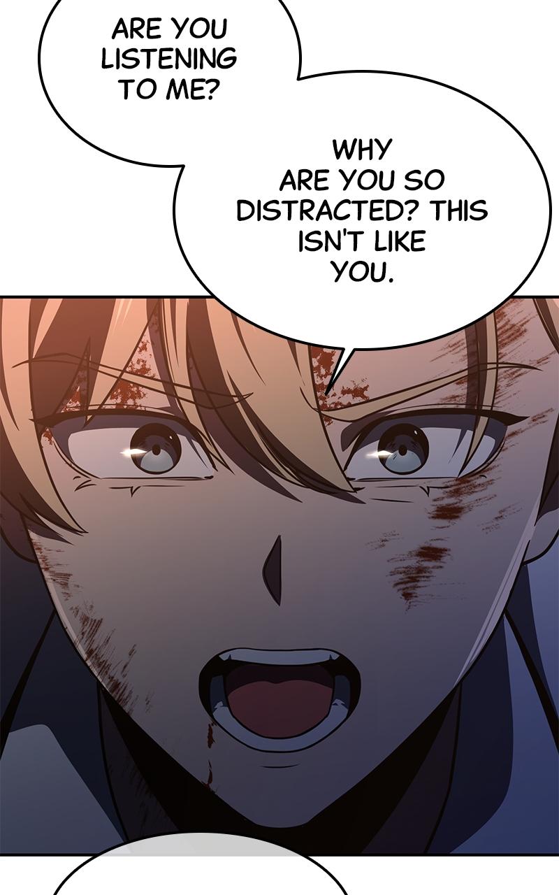 The Extra’s Academy Survival Guide Chapter 19 — page 161