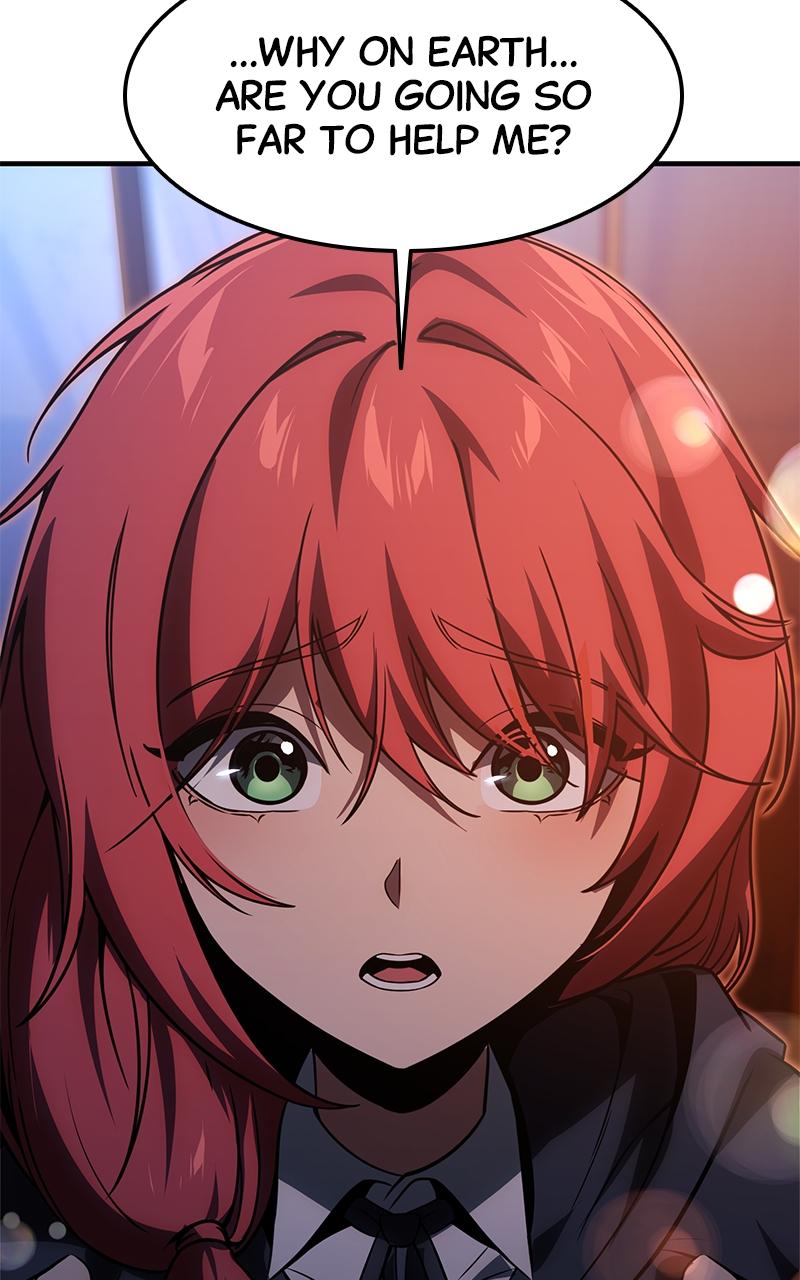 The Extra’s Academy Survival Guide Chapter 19 — page 164