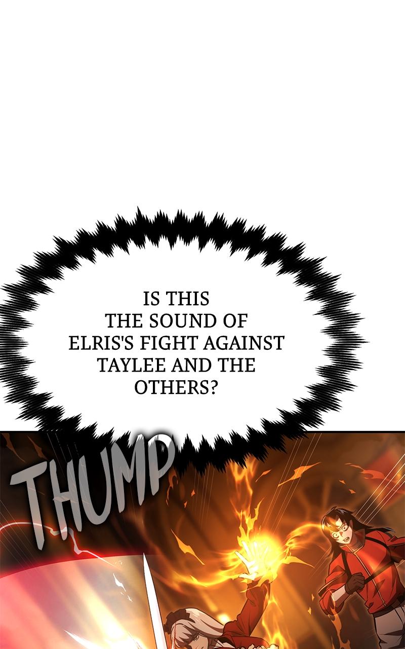 The Extra’s Academy Survival Guide Chapter 19 — page 180