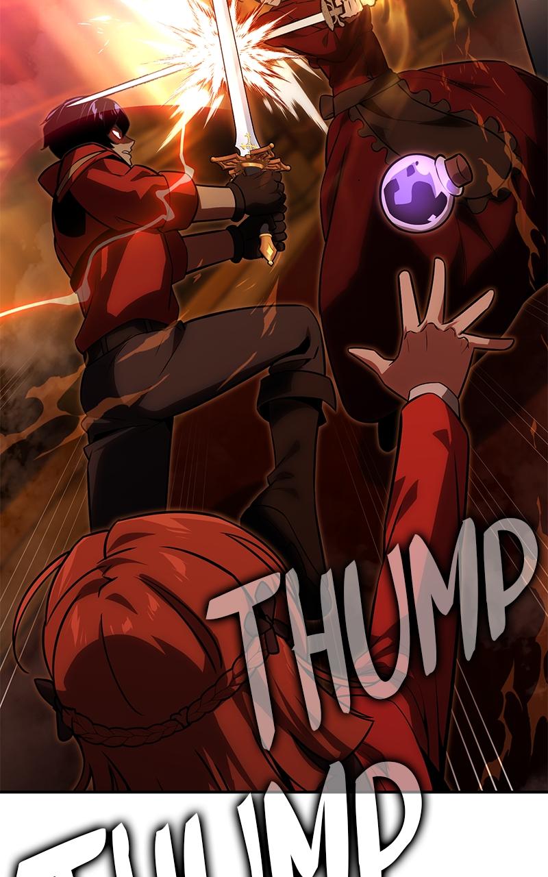 The Extra’s Academy Survival Guide Chapter 19 — page 181