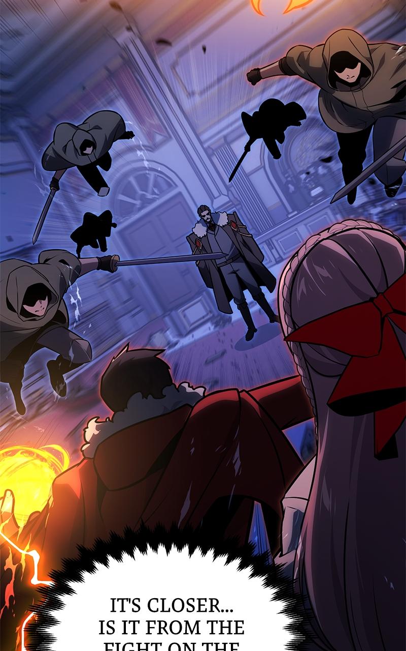 The Extra’s Academy Survival Guide Chapter 19 — page 183