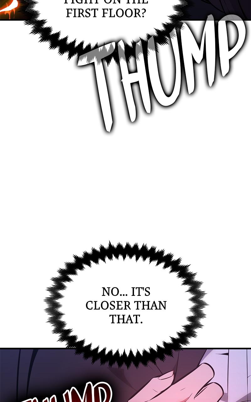 The Extra’s Academy Survival Guide Chapter 19 — page 184