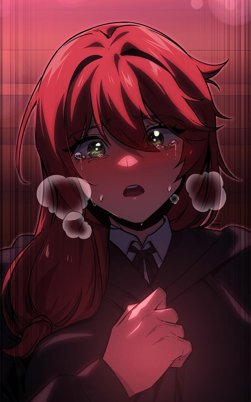 The Extra’s Academy Survival Guide Chapter 19 — page 187