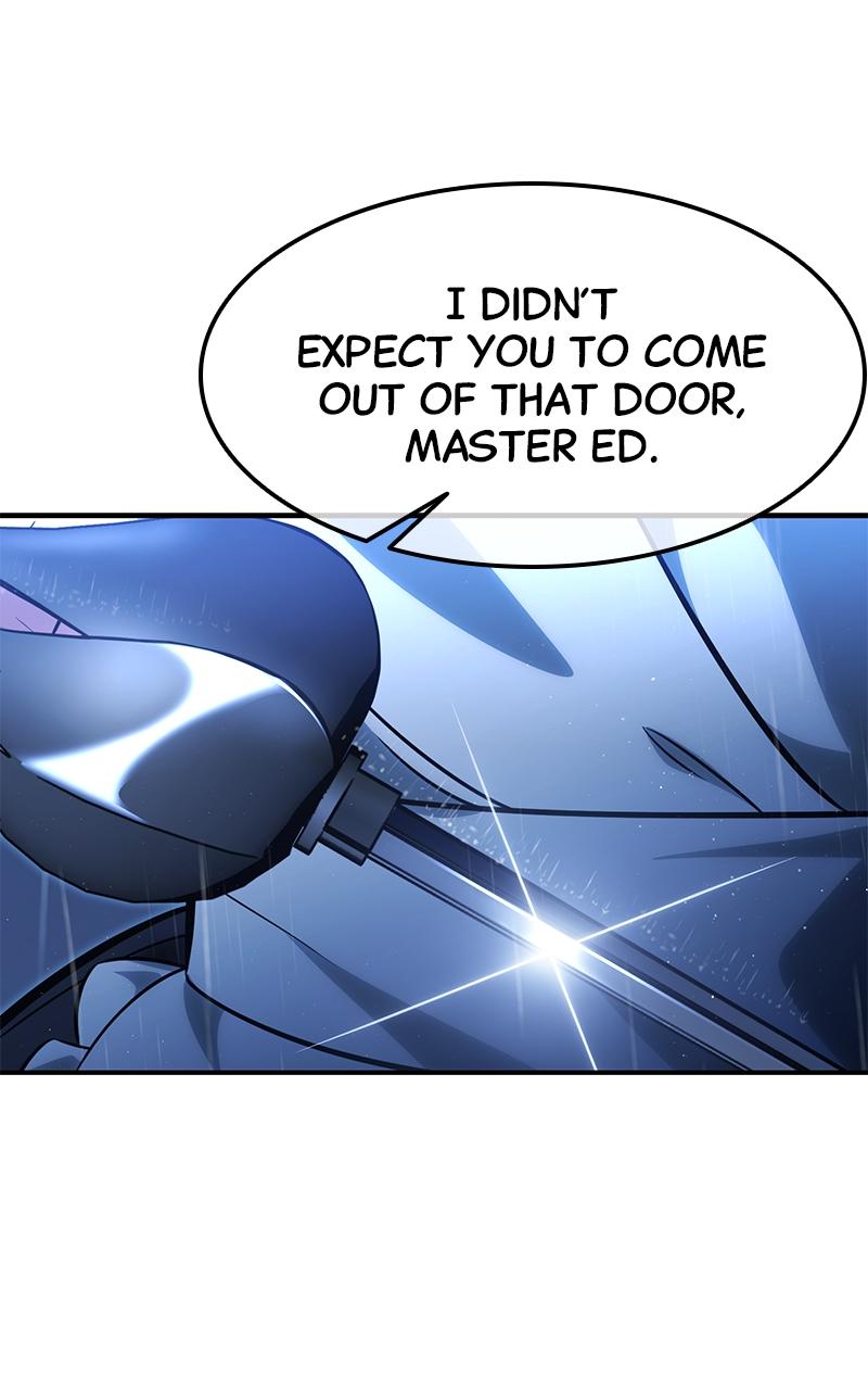 The Extra’s Academy Survival Guide Chapter 19 — page 191
