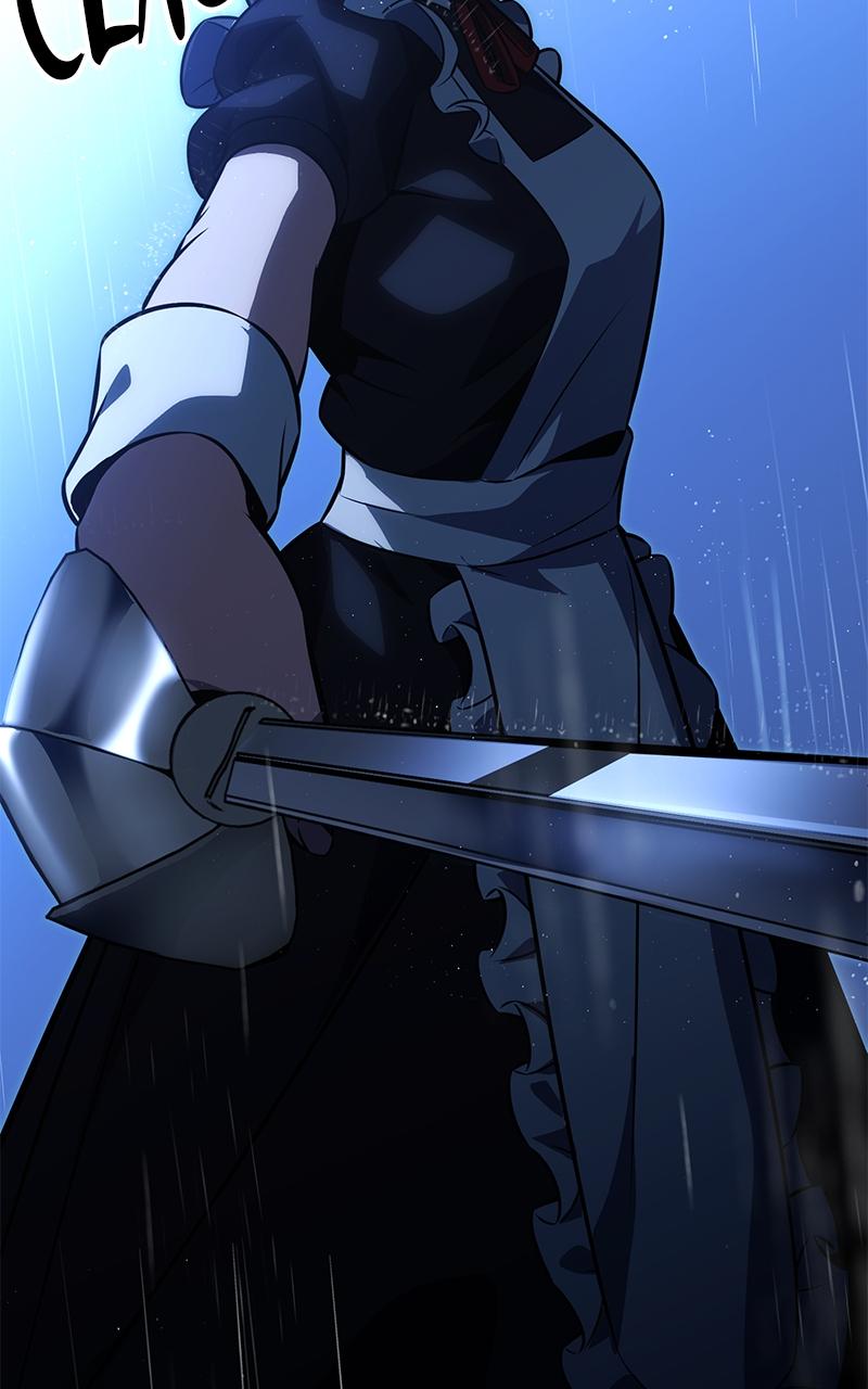 The Extra’s Academy Survival Guide Chapter 19 — page 193