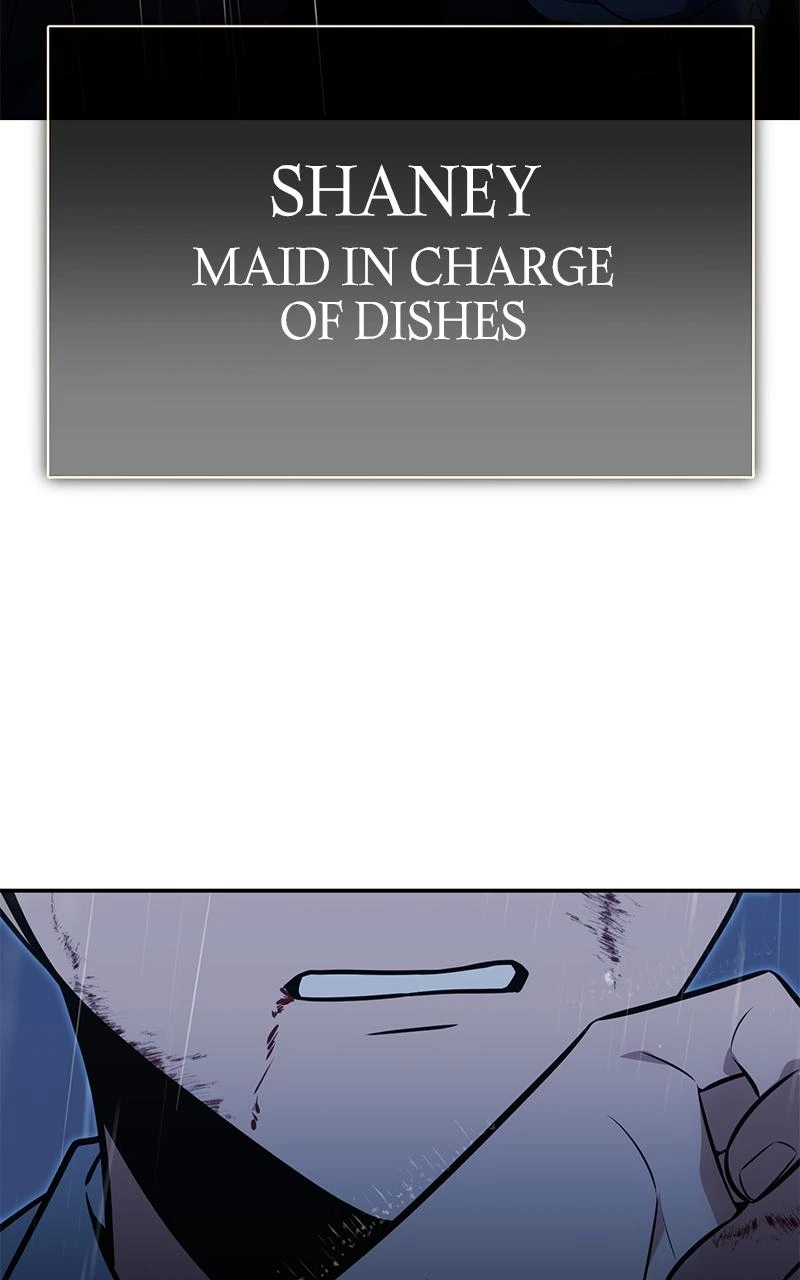 The Extra’s Academy Survival Guide Chapter 19 — page 194
