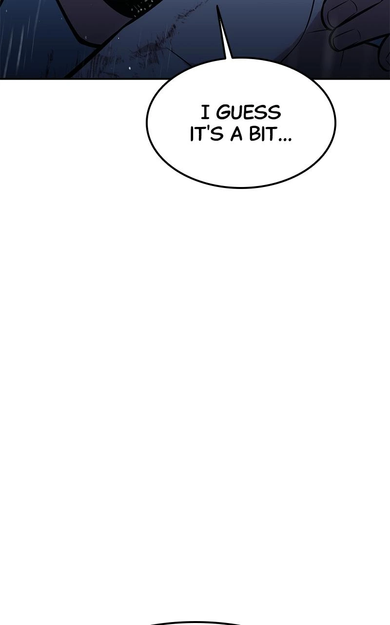 The Extra’s Academy Survival Guide Chapter 19 — page 195