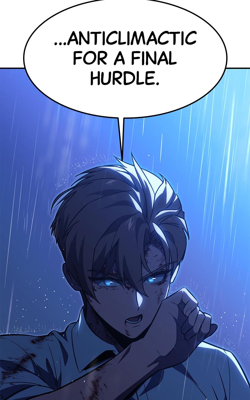 The Extra’s Academy Survival Guide Chapter 19 — page 196