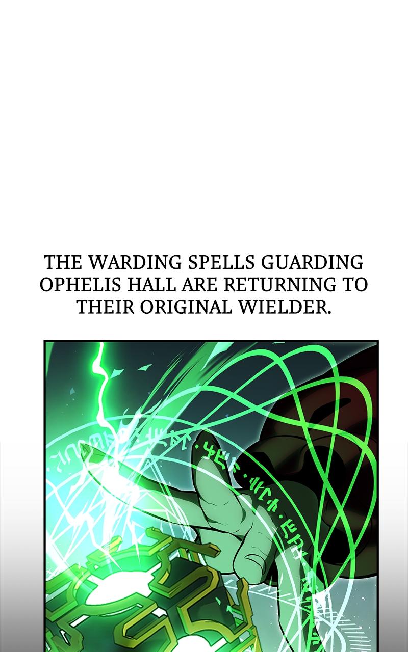 The Extra’s Academy Survival Guide Chapter 20 — page 2