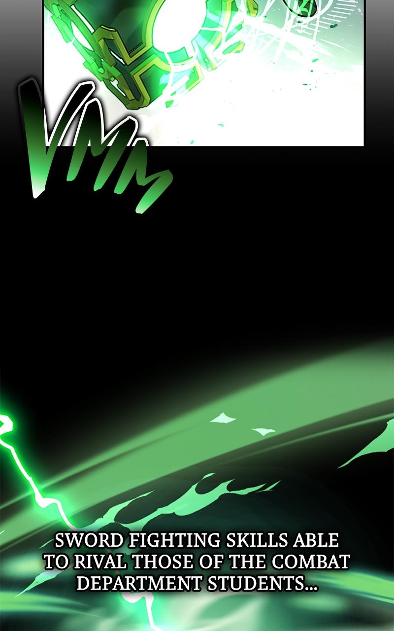 The Extra’s Academy Survival Guide Chapter 20 — page 3