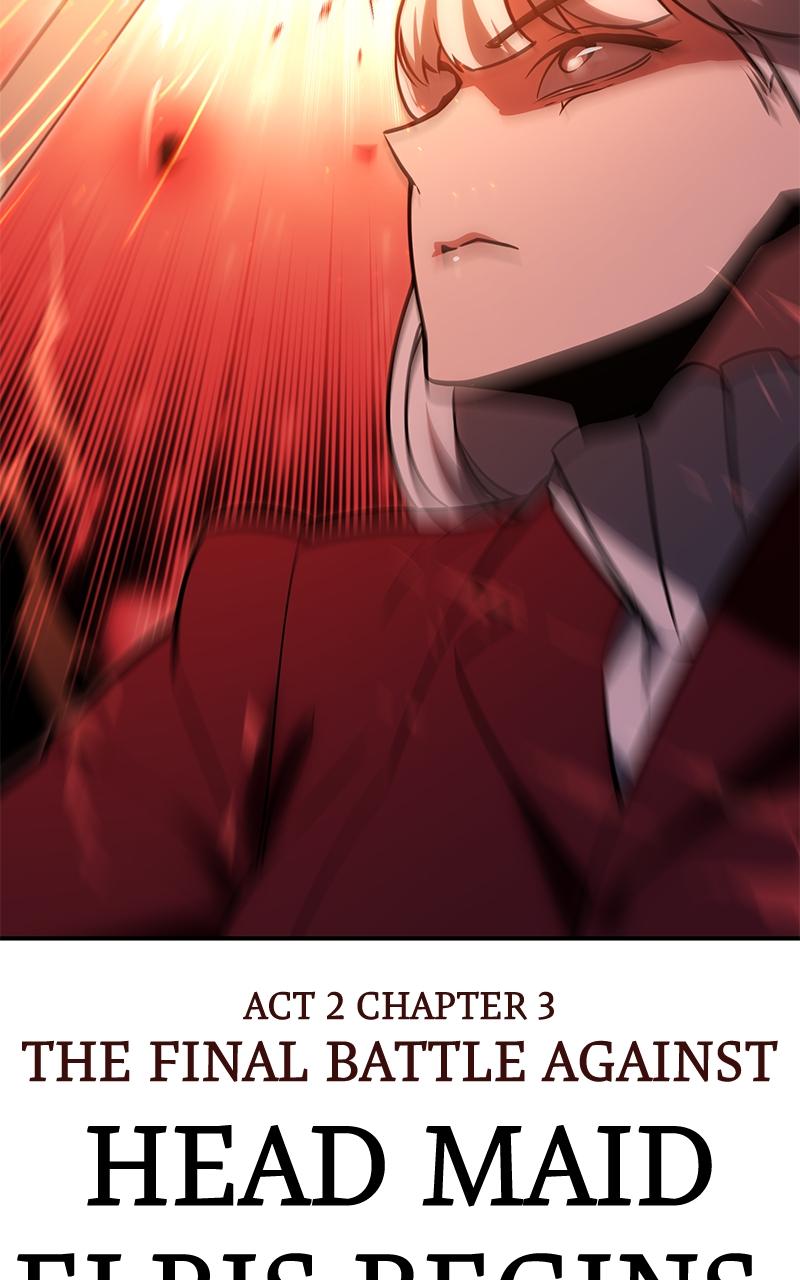 The Extra’s Academy Survival Guide Chapter 20 — page 15