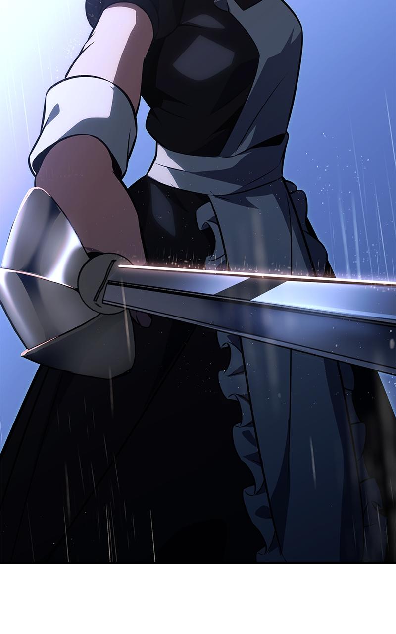 The Extra’s Academy Survival Guide Chapter 20 — page 21