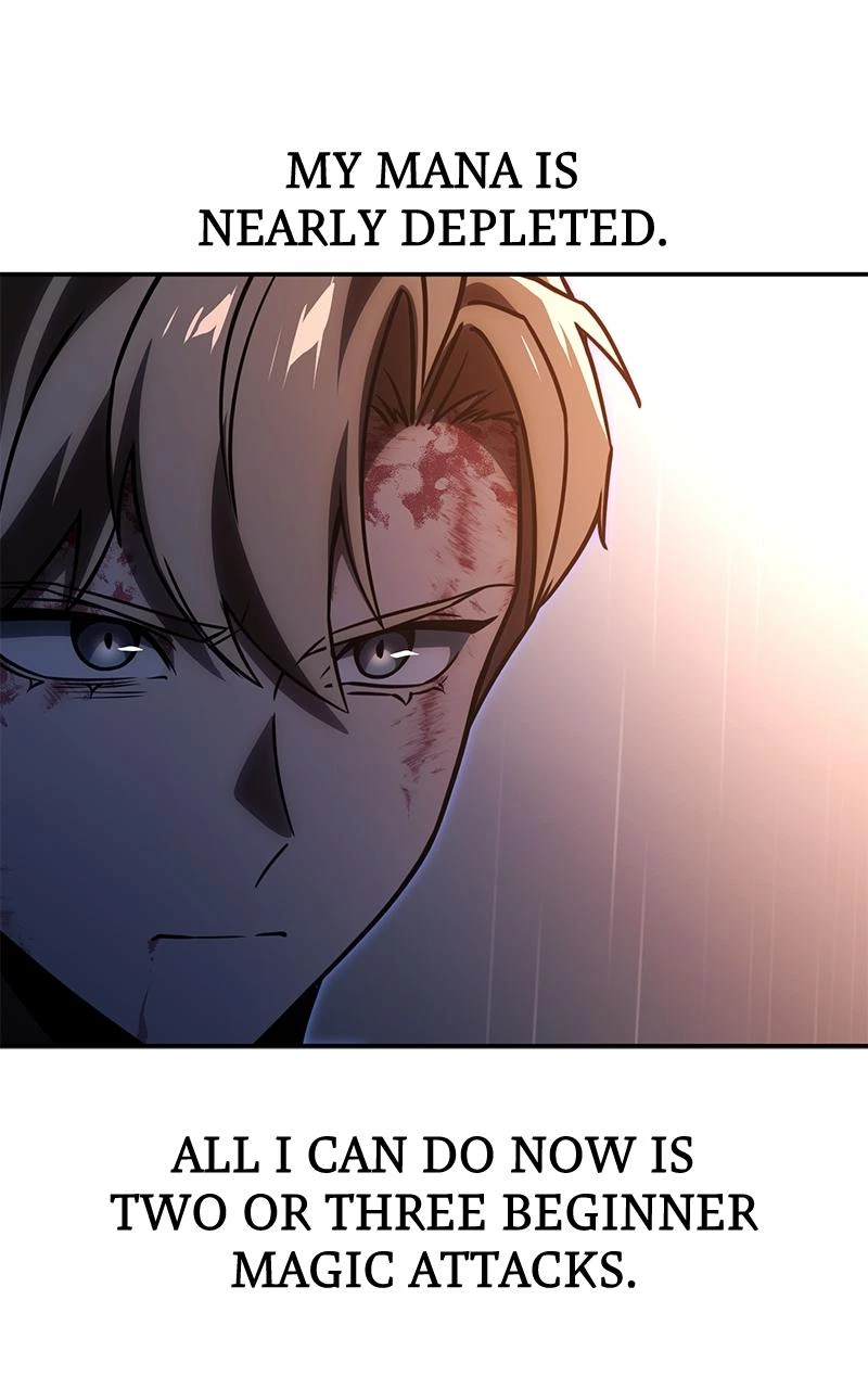 The Extra’s Academy Survival Guide Chapter 20 — page 24