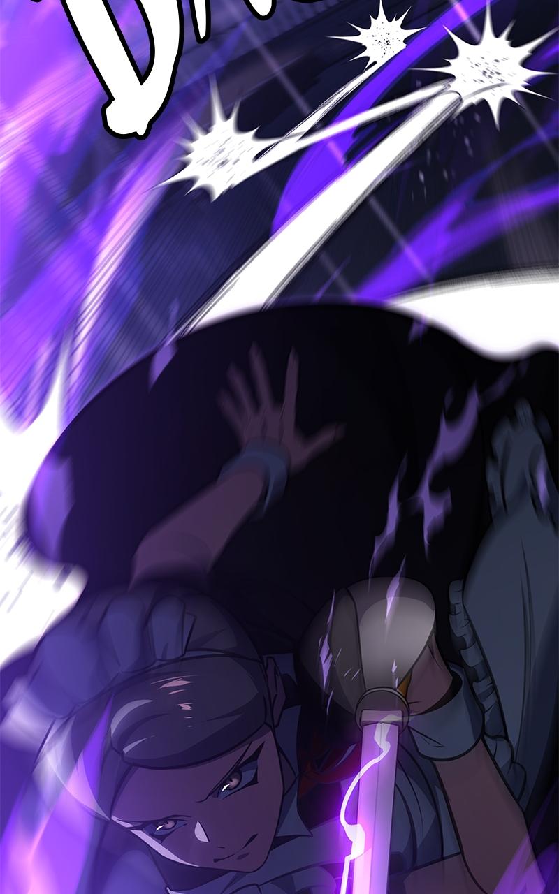 The Extra’s Academy Survival Guide Chapter 20 — page 27