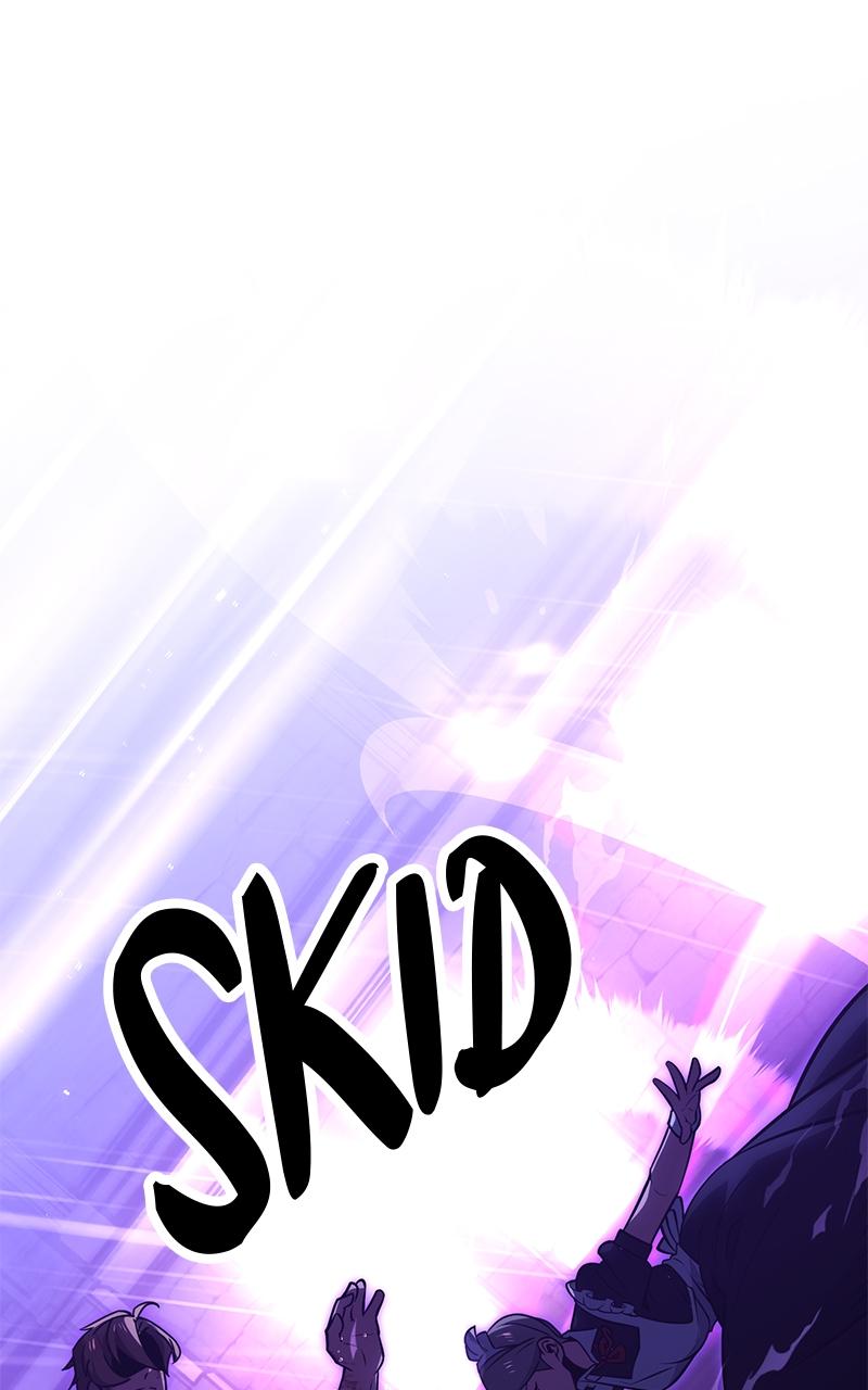 The Extra’s Academy Survival Guide Chapter 20 — page 32