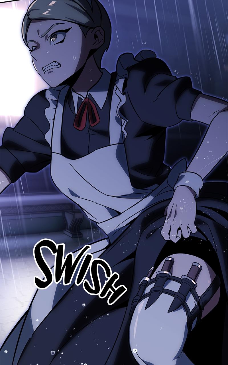 The Extra’s Academy Survival Guide Chapter 20 — page 38