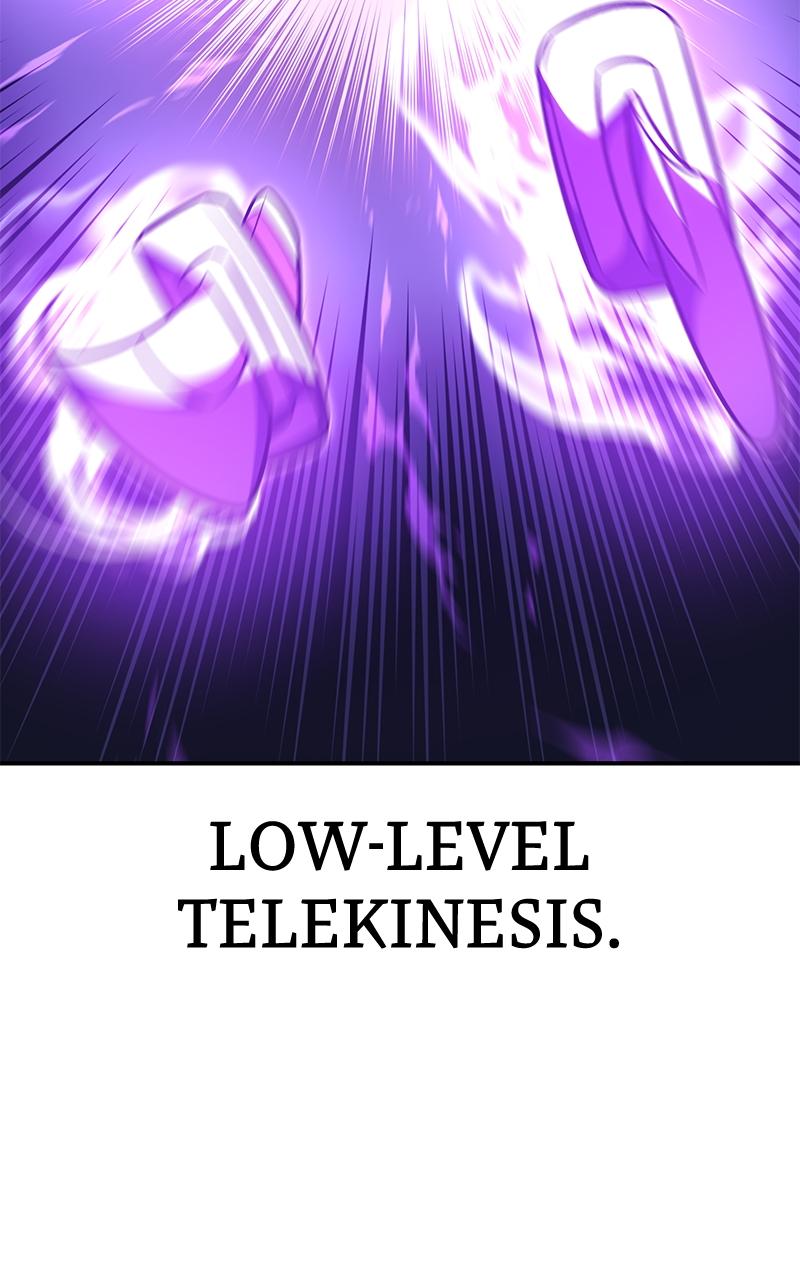 The Extra’s Academy Survival Guide Chapter 20 — page 49