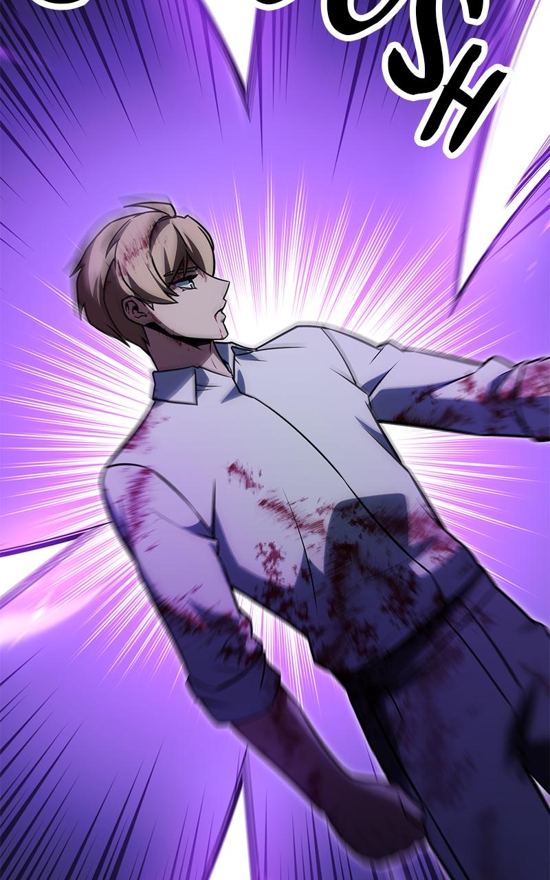 The Extra’s Academy Survival Guide Chapter 20 — page 51