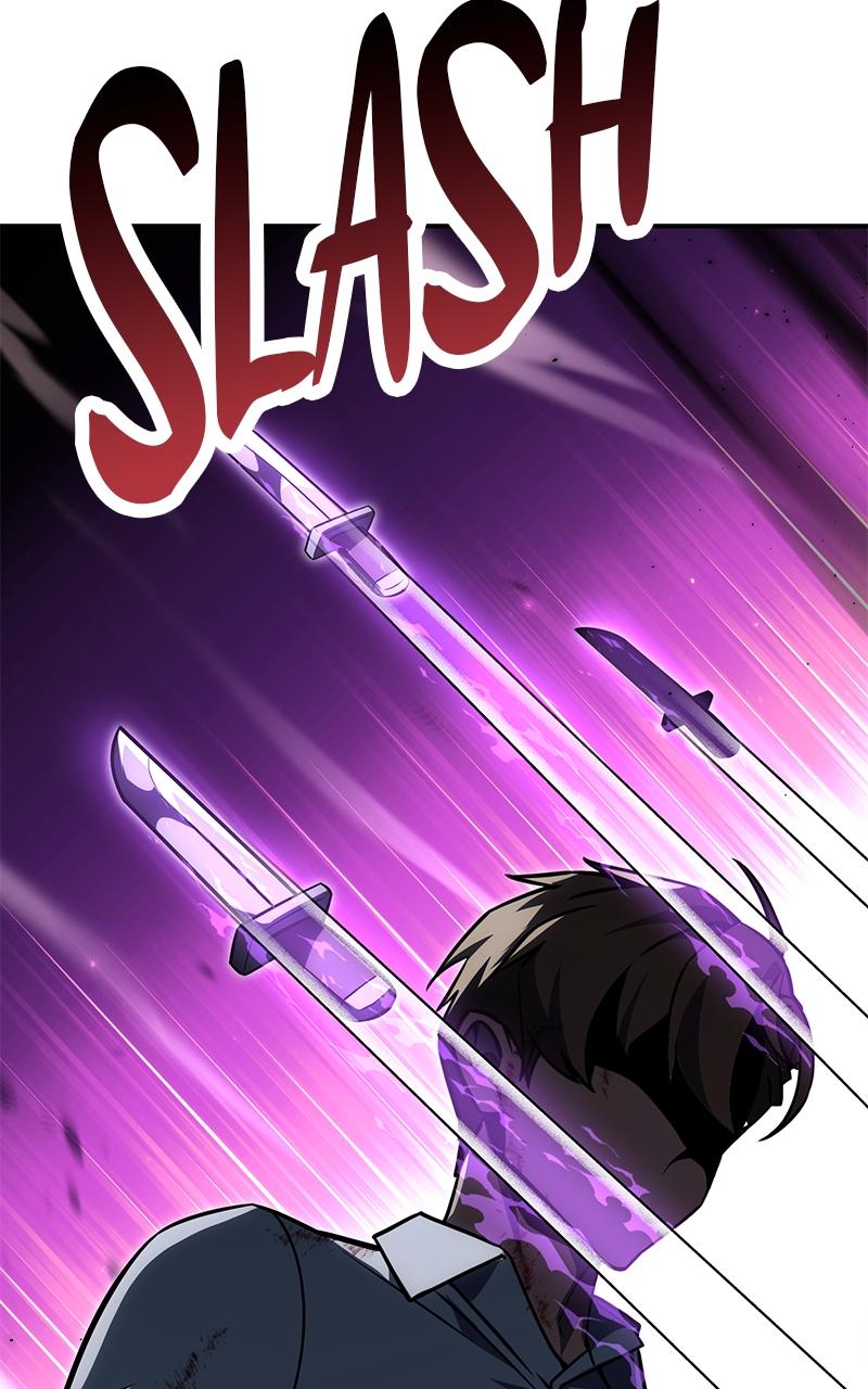 The Extra’s Academy Survival Guide Chapter 20 — page 53