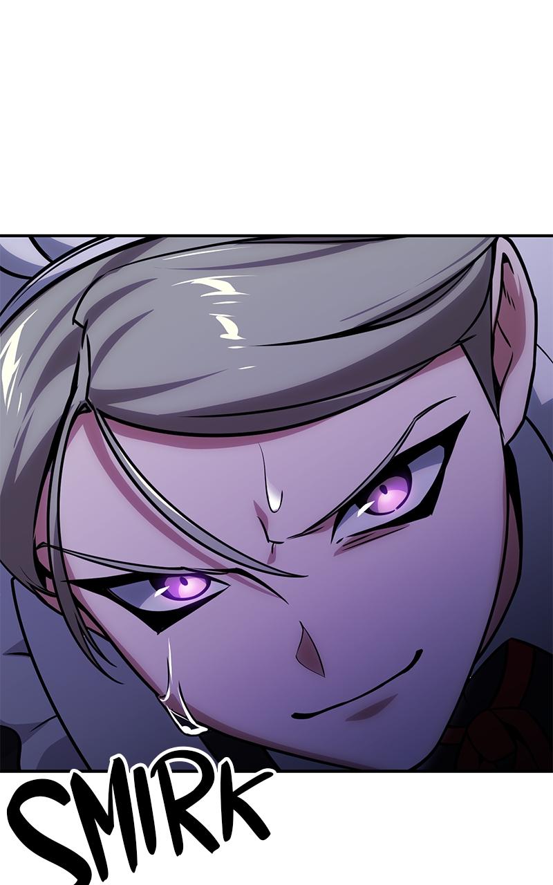 The Extra’s Academy Survival Guide Chapter 20 — page 55