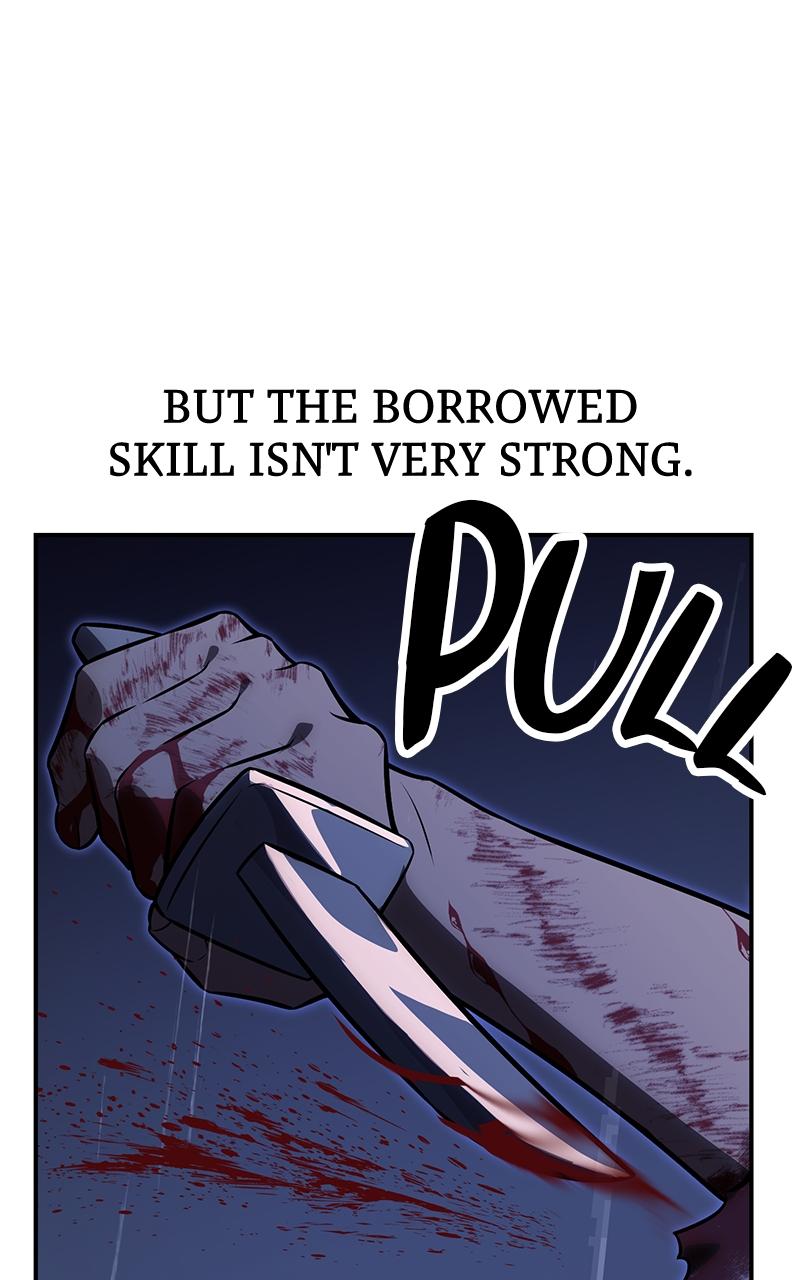The Extra’s Academy Survival Guide Chapter 20 — page 60
