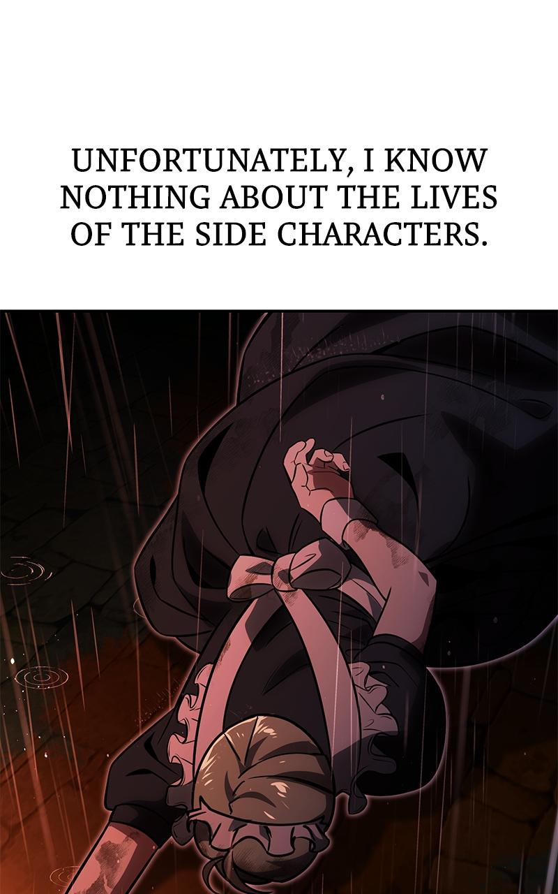 The Extra’s Academy Survival Guide Chapter 20 — page 105