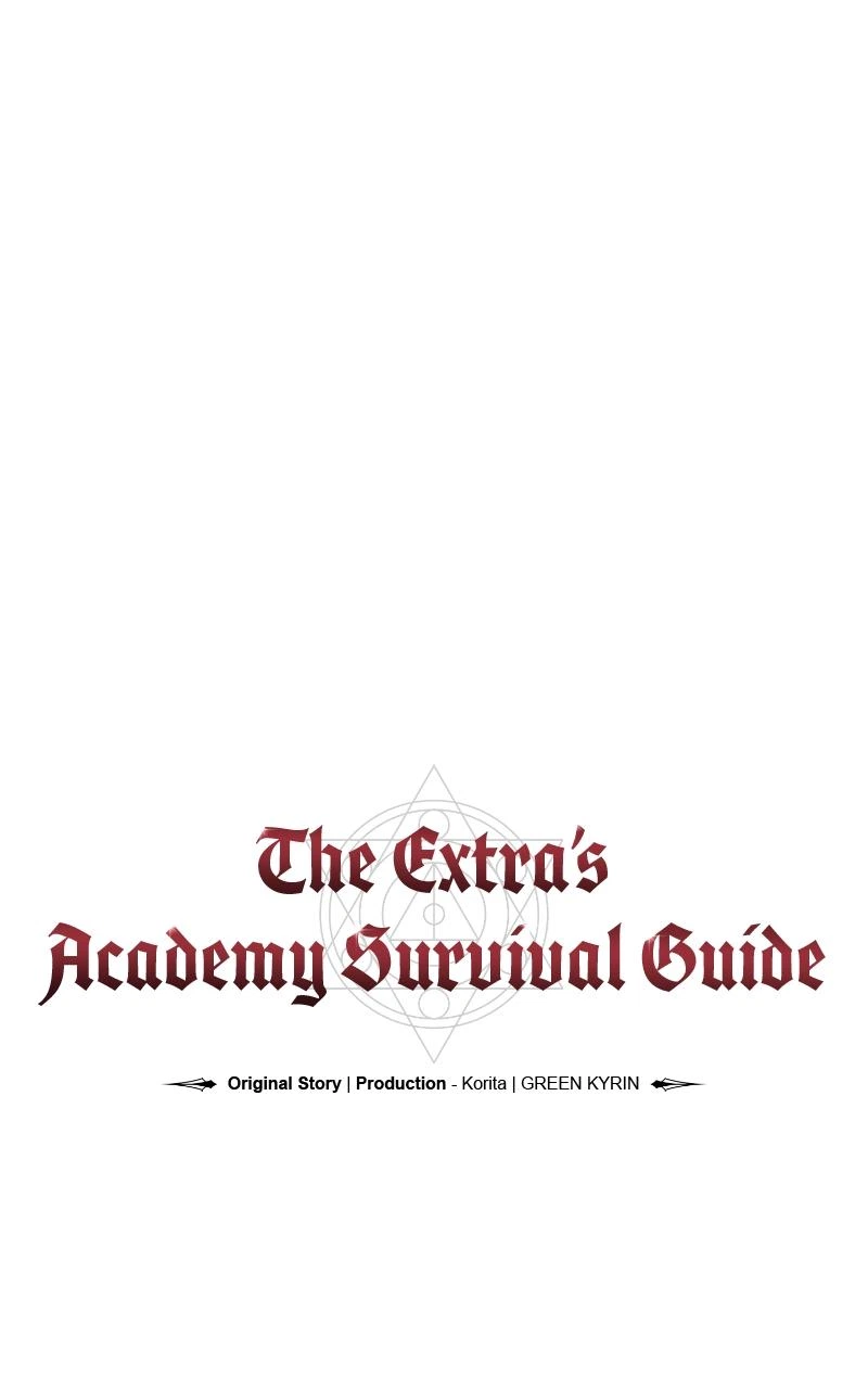 The Extra’s Academy Survival Guide Chapter 20 — page 120