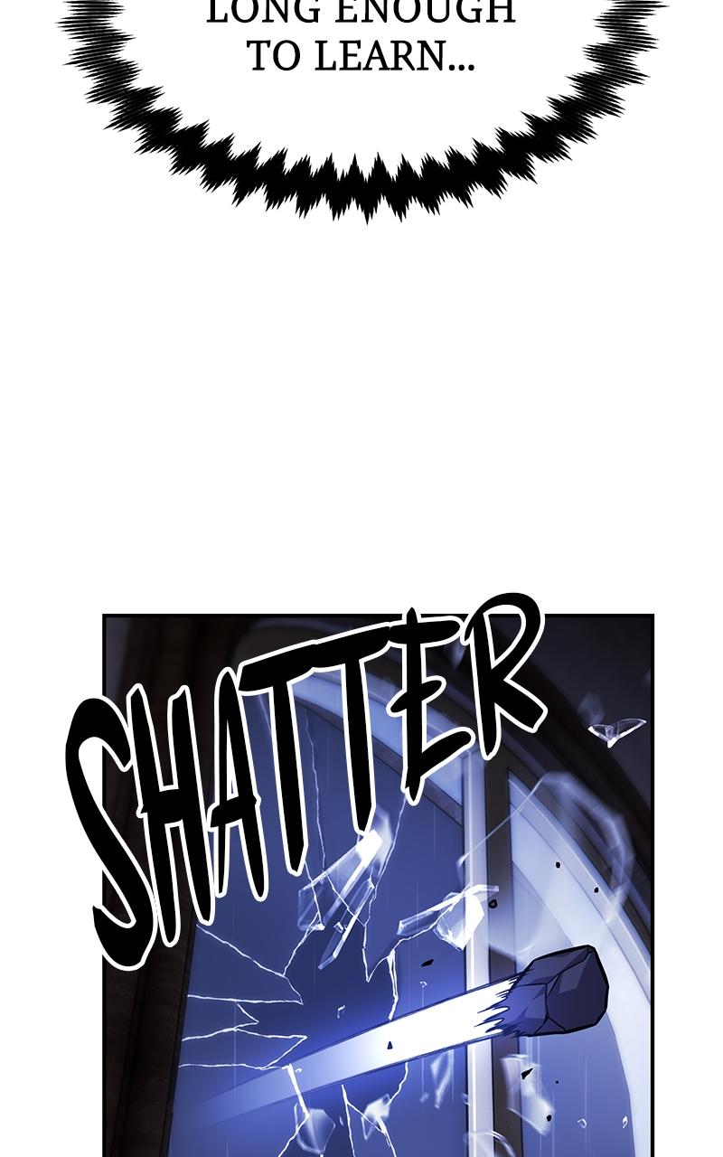 The Extra’s Academy Survival Guide Chapter 20 — page 124